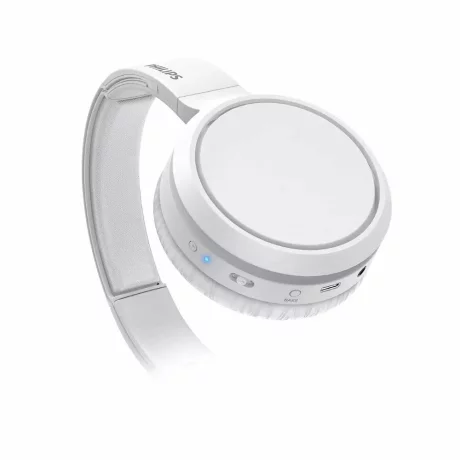 Casti wireless Philips alb TAH5205WT/00