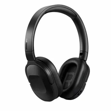 Casti wireless Philips TAH6506BK/00