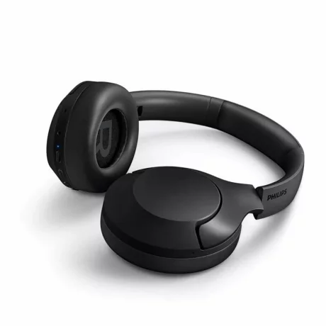Casti wireless Philips TAH8506BK/00