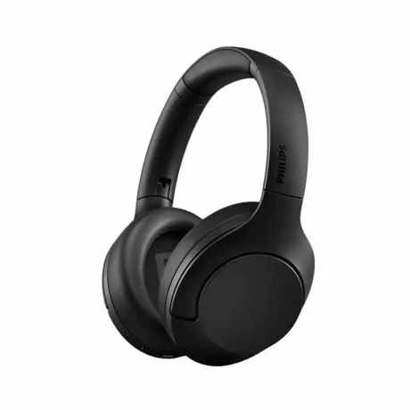 Casti wireless Philips TAH8506BK/00