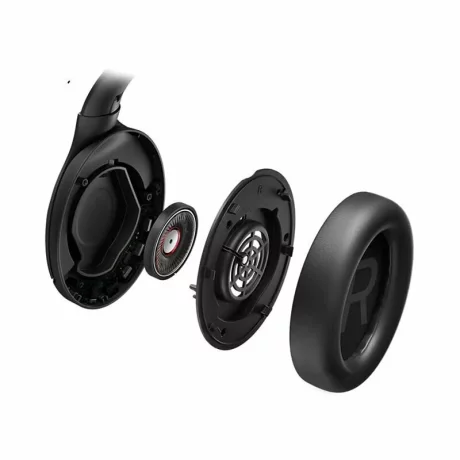 Casti wireless Philips TAH8506BK/00
