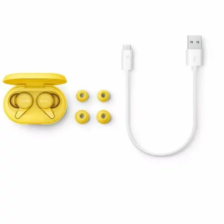 Casti wireless Philips TAT1207YL/00