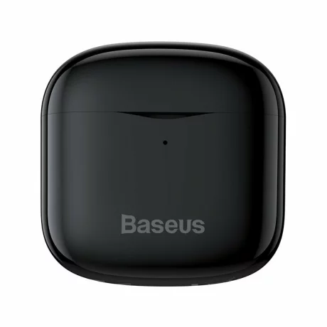 Casti wireless Baseus Bowie E3 negru NGTW080001