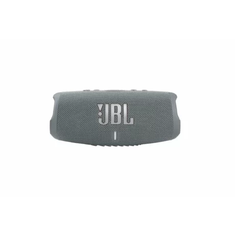 Boxa portabila Jbl Charge 5 gri JBLCHARGE5GR