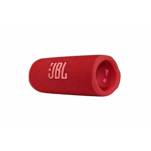 Boxa portabila Jbl Flip 6 rosu JBLFLIP6RED