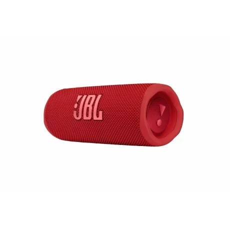 Boxa portabila Jbl Flip 6 rosu JBLFLIP6RED