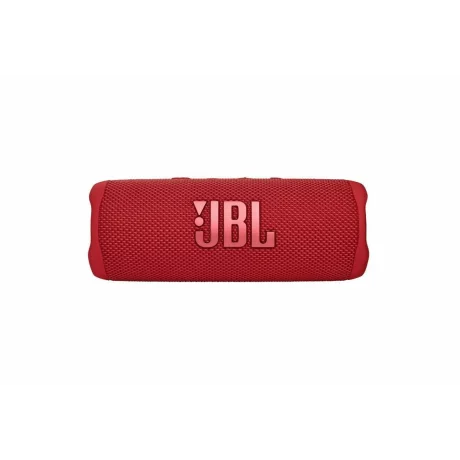 Boxa portabila Jbl Flip 6 rosu JBLFLIP6RED