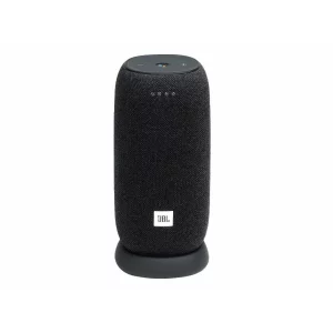 Boxa portabila Jbl Link Smart negru JBLLINKPORBLK