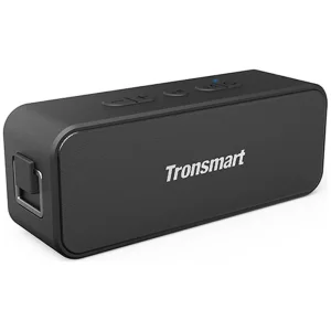 Boxa bluetooth Tronsmart T2 Plus negru TRONSMART357167