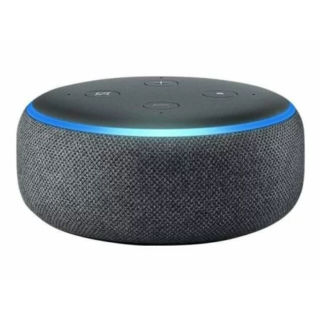 Boxa bluetooth Amazon Echo Dot negru B07PHPXHQS
