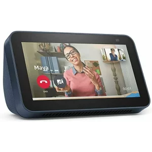 Boxa smart Amazon Echo Show 5 negru A2-084008055675