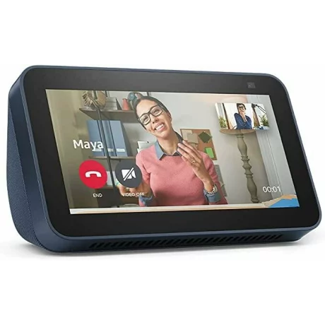 Boxa smart Amazon Echo Show 5 negru A2-084008055675