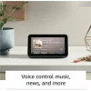 Boxa smart Amazon Echo Show 5 negru A2-084008055675