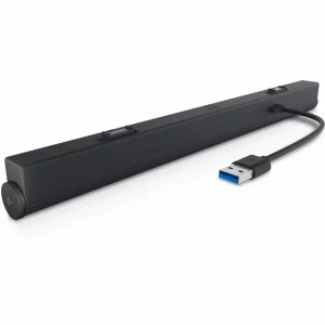 Soundbar DELL STEREO SLIM SB522A 2ID DELL 520-AAVR