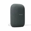 Boxa smart Google Nest Audio negru GONESTAUDIOBK