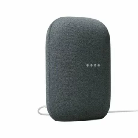 Boxa smart Google Nest Audio negru GONESTAUDIOBK