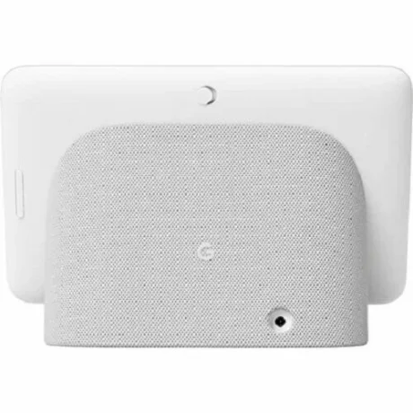 Boxa cu ecran tactil Google Nest Hub 2 Gen alb