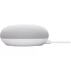 Boxa smart Google Nest Mini Smart Home 2 Gen alb GO-019357500080