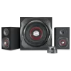 SUBWOOFER SPEEDLINK GRAVITY 2.1 NEGRU SL-820015-BK