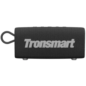 Boxa bluetooth Tronsmart Trip negru TRONSMART786390