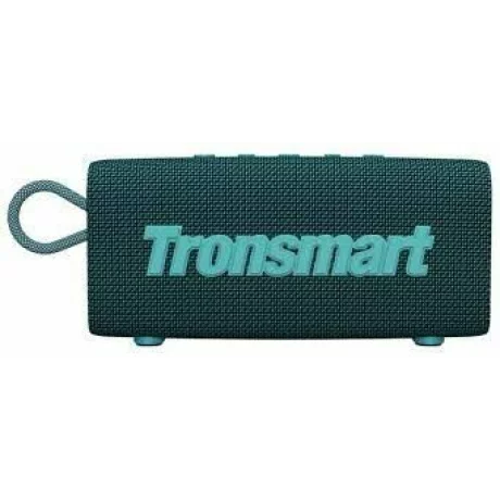 Boxa bluetooth Tronsmart Trip albastru TRONSMART797549