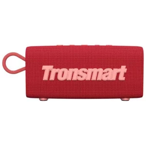 Boxa bluetooth Tronsmart Trip rosu TRONSMART797552