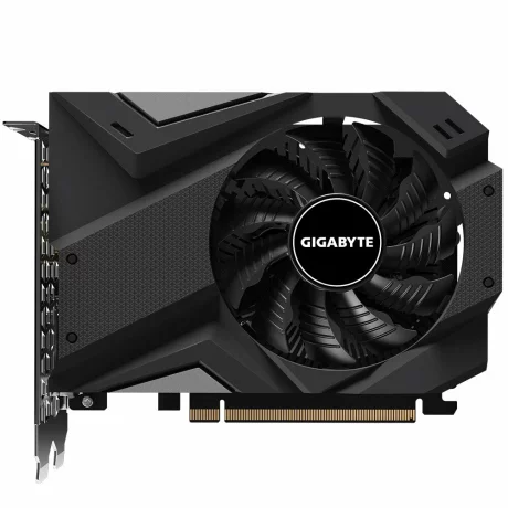 Placa video GIGABYTE GeForce GTX 1650 4GB GV-N1656OC-4GD