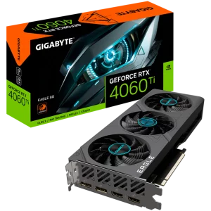 Placa video GIGABYTE RTX 4060 Ti 8GB N406TEAGLE-8GD