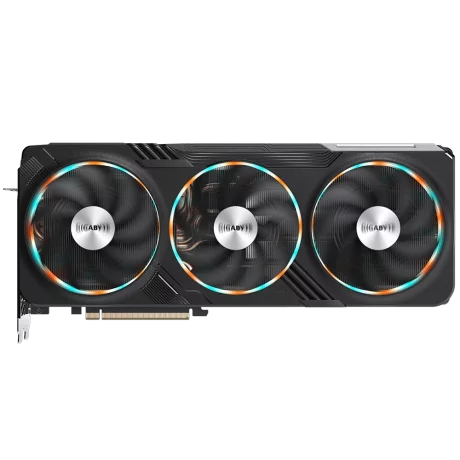 Placa video GIGABYTE RTX 4070 Ti N407TGAMING-12GD