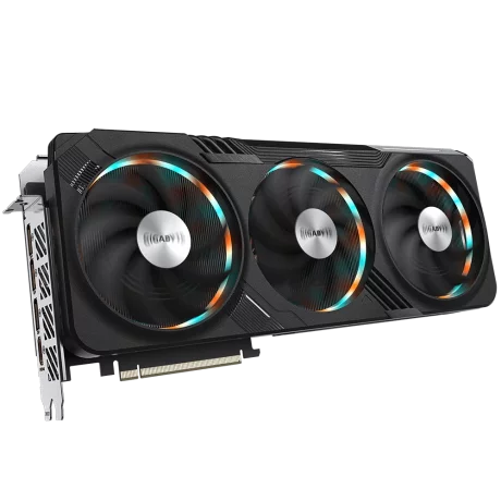 Placa video GIGABYTE RTX 4070 Ti N407TGAMING-12GD