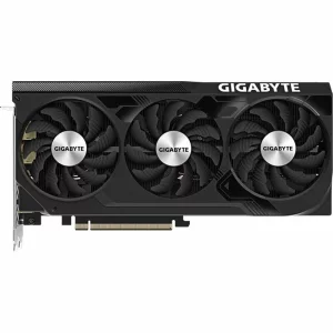 Placa video GIGABYTE RTX 4070 Ti N407TWF3OC-12GD&quot;