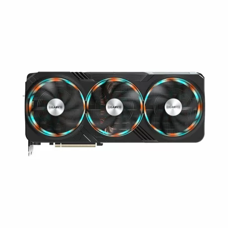 Placa video GIGABYTE RTX 4070 12GB GDDR6X GV-N4070GAMING OC-12GD