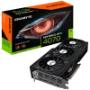 Placa video GIGABYTE NVIDIA GeForce RTX 4070 12GB GV-N4070WF3OC-12GD