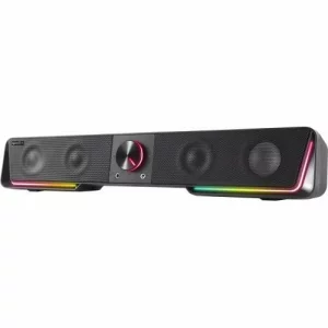 SOUNDBAR SPEEDLINK GRAVITY NEGRU SL-830200-BK