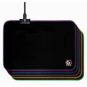 Mouse pad gaming GEMBIRD MP-GAMELED-M
