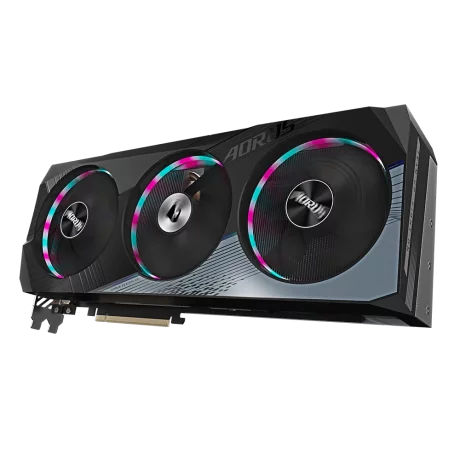 Placa video GIGABYTE AMD Radeon RX 7900 24GB R79XTXAORUS E-24GD