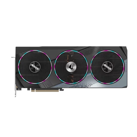 Placa video GIGABYTE AMD Radeon RX 7900 24GB R79XTXAORUS E-24GD