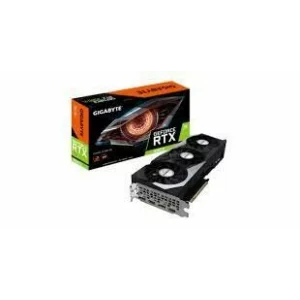 Placa video GIGABYTE NVidia 3060 Ti 8GB GV-N306TXGAMING_OC-8GD_1.0