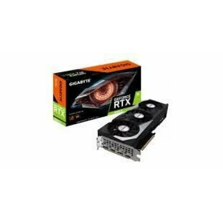 Placa video GIGABYTE NVidia 3060 Ti 8GB GV-N306TXGAMING_OC-8GD_1.0