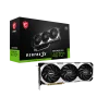 Placa video MSI GeForce RTX 4070 Ti Ventus 3X OC