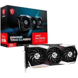 Placa video MSI AMD Radeon RX 7900 20GB RX_7900_XT_GAMING_TRIO_CLASSIC_20G