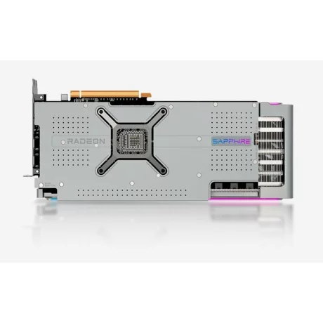 Placa video Sapphire NITRO+ AMD Radeon RX7900XT VAPOR-X