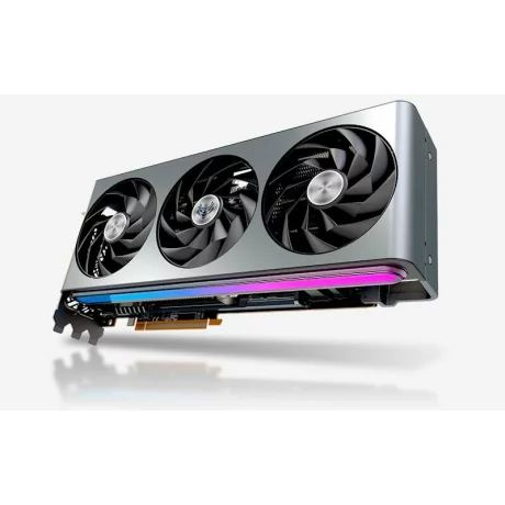 Placa video Sapphire NITRO+ AMD Radeon RX7900XT VAPOR-X