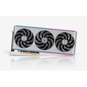 Placa video Sapphire AMD Radeon RX7900XTX 11322-01-40G