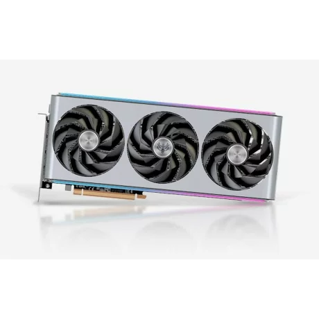 Placa video Sapphire AMD Radeon RX7900XTX 11322-01-40G