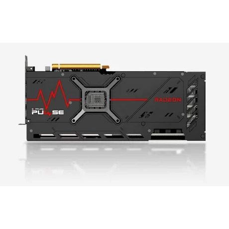 Placa video Sapphire AMD Radeon RX7900XTX 24GB 11322-02-20G