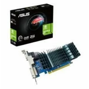 Placa video Asus GT710 2GB GDDR3/GT710-SL-2GD3-BRK-EVO