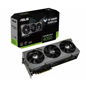 Placa video NVIDIA RTX 4090 24GB TUF-RTX4090-24G-GAMING