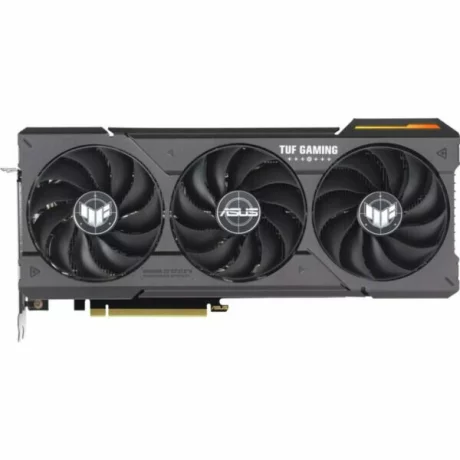 Placa video ASUS TUF GeForce RTX 4060 Ti 8GB GDDR6