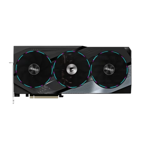 Placa video GIGABYTE NVIDIA GeForce RTX 4070 Ti ELITE 12GB